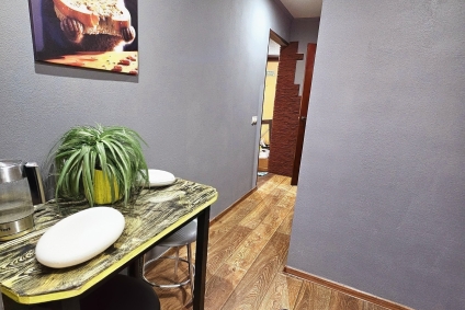 пр. Октября, 39, 4 этаж