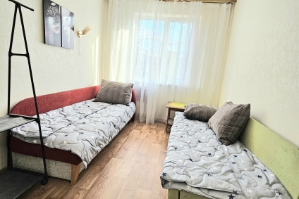 пр. Октября, 53, 2 этаж