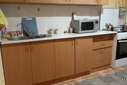 Круглосуточное заселение