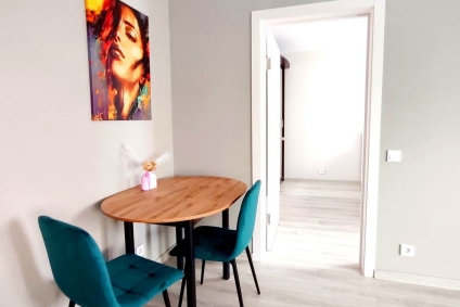 Новая. Премиум. Новостройка. Только для некурящих