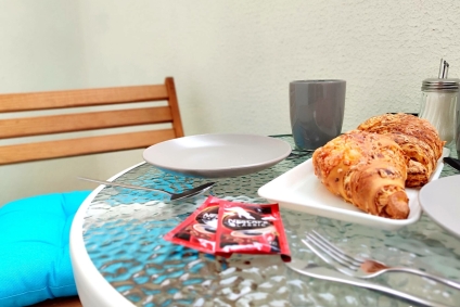 Новая. Премиум. Новостройка. Только для некурящих