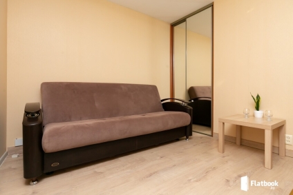 Кондиционер. 5 мин пешком от вокзала до квартиры