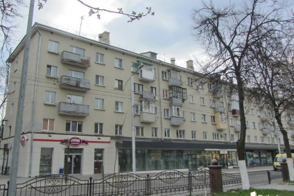 Кондиционер. 5 мин пешком от вокзала до квартиры