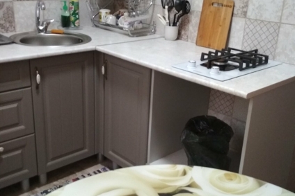 Квартира в центре