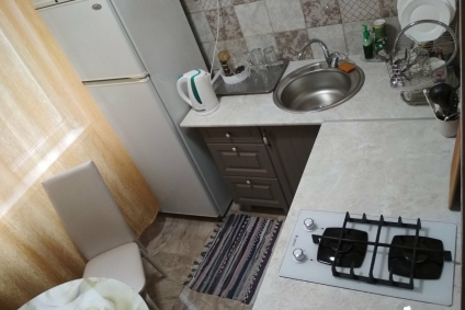 Квартира в центре