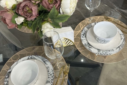 Новая квартира в парковой зоне!