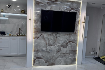 В шаговой доступности от жд и авто вокзалов!