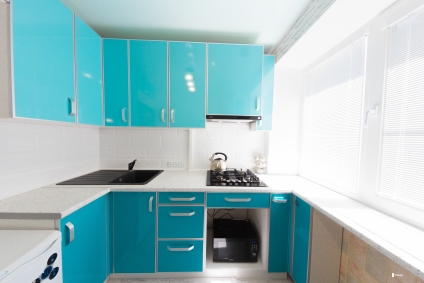 В шаговой доступности от жд и авто вокзалов!