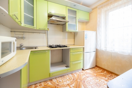 Квартира недорого  Речицкий проспект