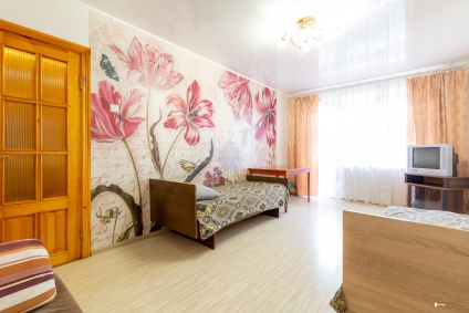 Квартира недорого  Речицкий проспект