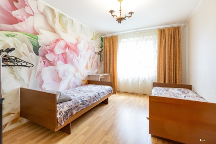 Квартира недорого  Речицкий проспект