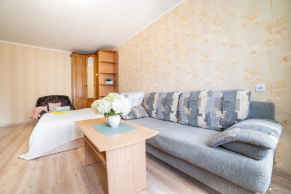 1 комн Квартира в Советском районе, ТЦ Мандарин