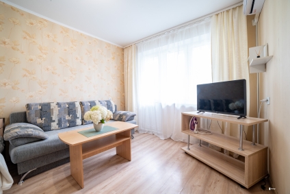 1 комн Квартира в Советском районе, ТЦ Мандарин