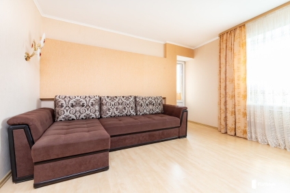 Квартира на сутки и часы