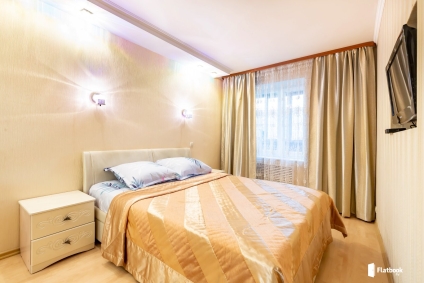 Квартира на сутки и часы