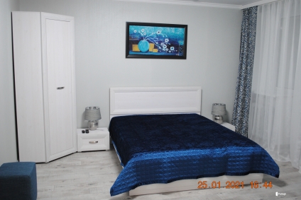 Квартира в историческом центре Гомеля