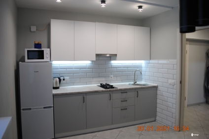 Квартира в историческом центре Гомеля