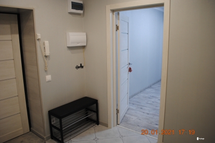 Квартира в историческом центре Гомеля