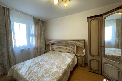 Квартира в центре Гомеля