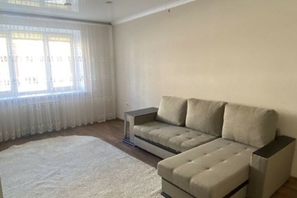 Уютная квартира, имеющая всё необходимое для комфортного проживания