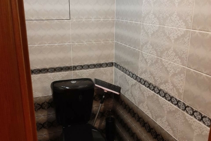 Уютная квартира, имеющая всё необходимое для комфортного проживания