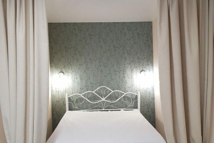 Отличная однокомнатная квартира в центре города