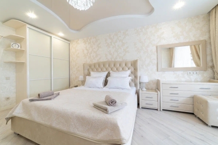 Достойная квартира в элитном доме