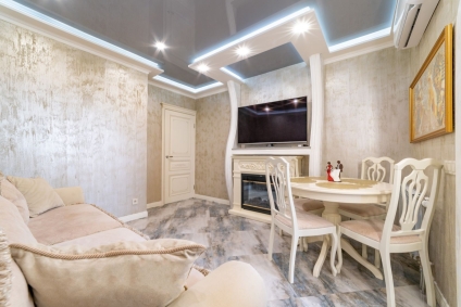 Достойная квартира в элитном доме