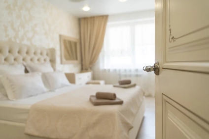 Достойная квартира в элитном доме