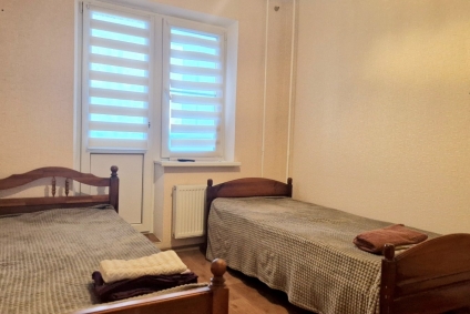 ул. Д.Н. Пенязькова, 25, 4 этаж