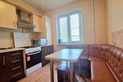 ул. Д.Н. Пенязькова, 25, 4 этаж