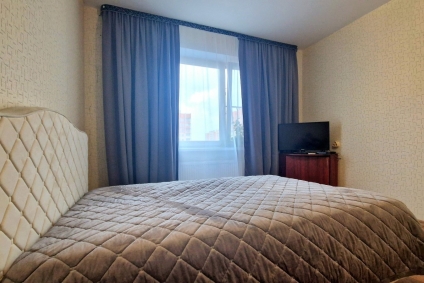 ул. Д.Н. Пенязькова, 25, 4 этаж