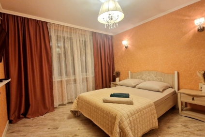 Квартира в самом центре города