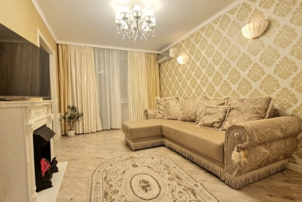 Квартира в самом центре города