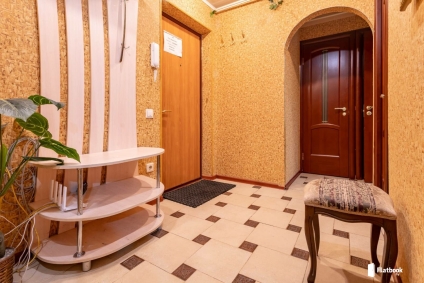 ул. Кожара, 18, 1 этаж