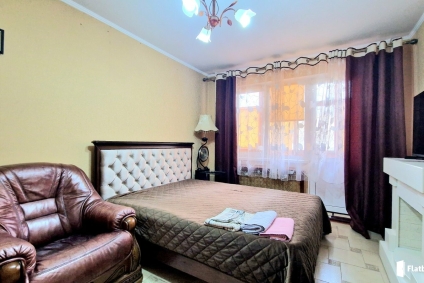 ул. Кожара, 18, 1 этаж