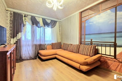 пр. Космонавтов, 63, 9 этаж