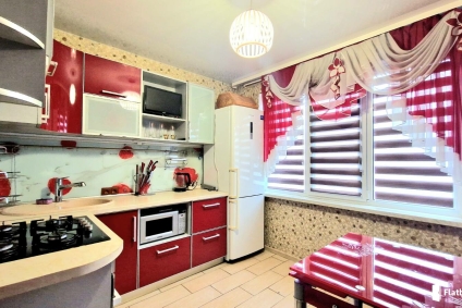 пр. Космонавтов, 63, 9 этаж