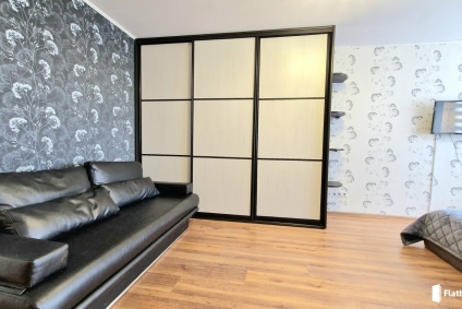 Уютная однушка возле цирка