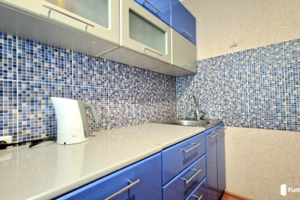 ул. Катунина, 18, 2 этаж