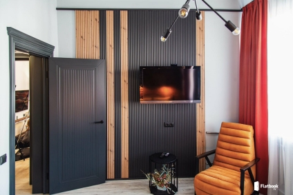 ул. Ирининская, 16А, 2 этаж