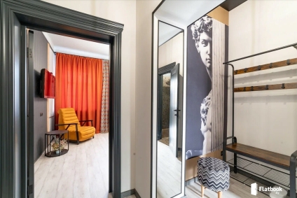 ул. Ирининская, 16А, 2 этаж