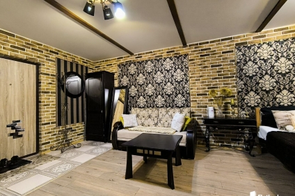 ул. Чечерская, 90, 1 этаж