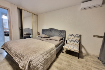 ул. Крестьянская, 30, 3 этаж