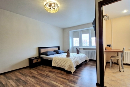 ул. Привокзальная, 5, 2 этаж