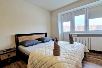 ул. Привокзальная, 5, 2 этаж