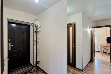 ул. Привокзальная, 5, 2 этаж