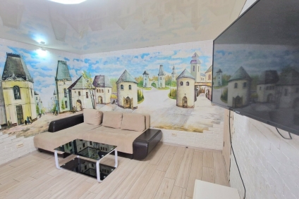 Двушка в центре