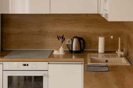 2-ух комнатная квартира в центре города в новостройке