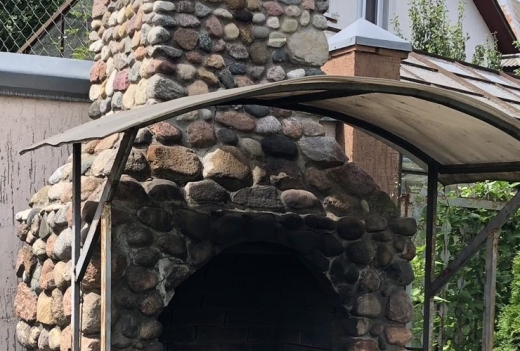 Большой уютный дом в Гомеле